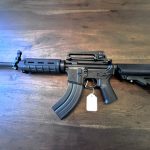 BA Carbine 7.62x39-3