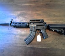 BA Carbine 7.62x39-3