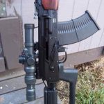 7.62x54R VEPR Dragunov..1