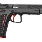 CZ Shadow 2 6inch Target Limited 1