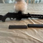 Ruger PC 9