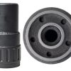TISHA 5.56, 7.62, 9mm, (INCONEL, Titanium 556)
