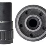 TISHA 5.56, 7.62, 9mm, (INCONEL, Titanium 556)