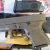 Glock 26 Gen 3 Full FDE.1