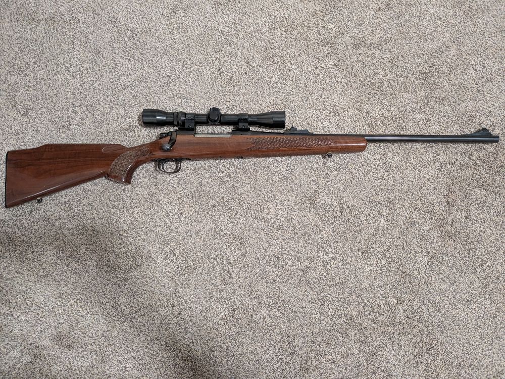 Remington 700 270 Remington 700 270