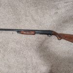 Ithaca Model 37 Featherlight 20ga