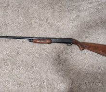 Ithaca Model 37 Featherlight 20ga