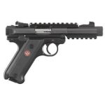 Ruger Mark IV tactical 1