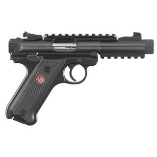 Ruger Mark IV tactical 1 Ruger Mark IV tactical 1