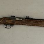 ruger carbine full view