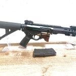 Sharps Pistol-1