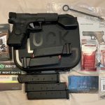 Glock 17 Gen 3