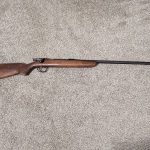 Remington The Targetmaster Model 41 .22 lr or short