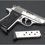 Walther PPK:S R