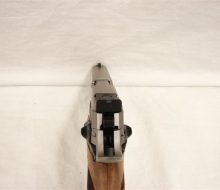 Sig Sauer P226 X-5 Classic 40 S&W.3