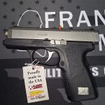 KAHR CW9