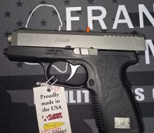 KAHR CW9