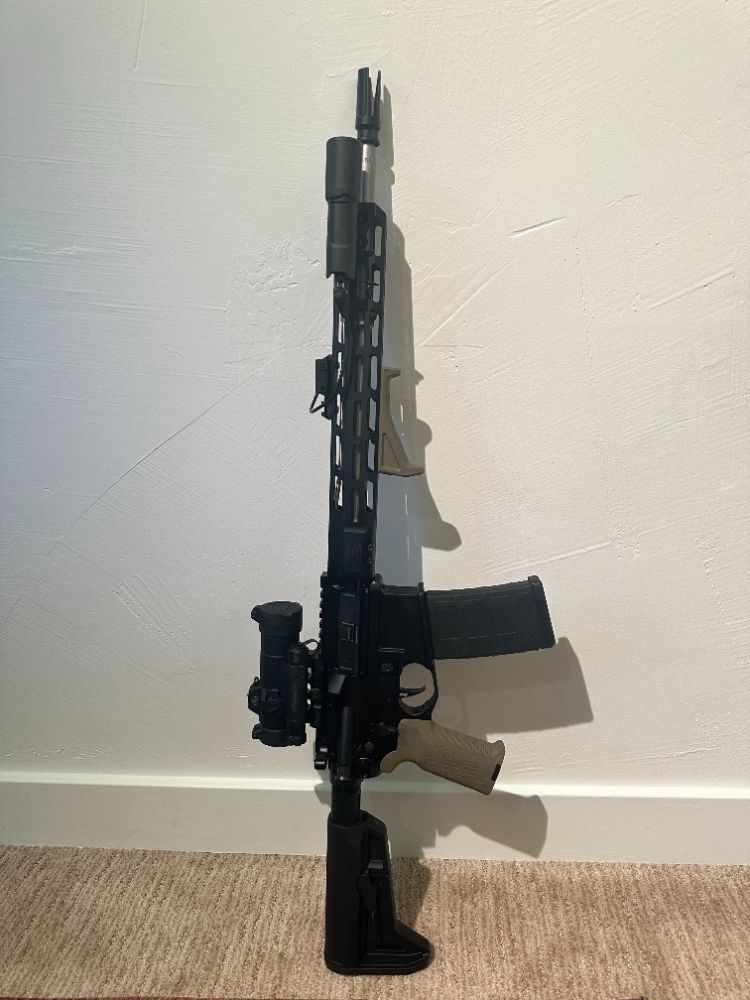 rifle 1 rifle 1