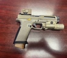 Pistol 2