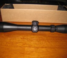 Leupold Mark AR 2
