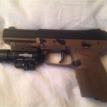 FN Five-Seven, FDE.4