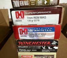 7mm Rem Mag