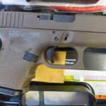 Glock 26 Gen 3 Full FDE.3