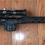 Russian Tiger Dragunov 762x54R.3 (2)