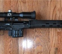 Russian Tiger Dragunov 762x54R.3 (2)