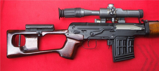 Izhmash California Armory Tiger.16 Izhmash California Armory Tiger.16