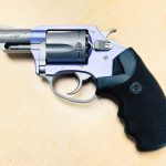 Charter Arms Lavender Lady 38 Special Revolver (1)