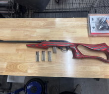 Marlin 1