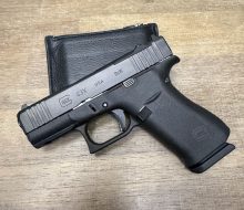 Glock43xMOS