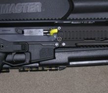 Bushmaster ACR Enhanced .223 $1800.