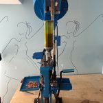 Dillon Press Setup for .223