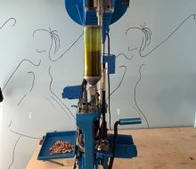 Dillon Press Setup for .223