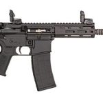 M4-22 pistol 1