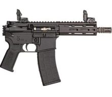 M4-22 pistol 1