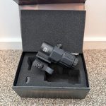 Eotech magnifier