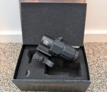Eotech magnifier