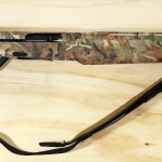 Bennelli SBE II 1
