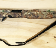 Bennelli SBE II 1