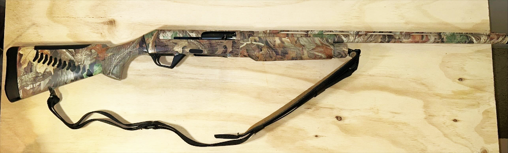 Bennelli SBE II 1 Bennelli SBE II 1