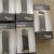 FIVE SPARE 17 ROUND MAGAZINES