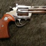 Colt Diamondback 38 Special 4.5