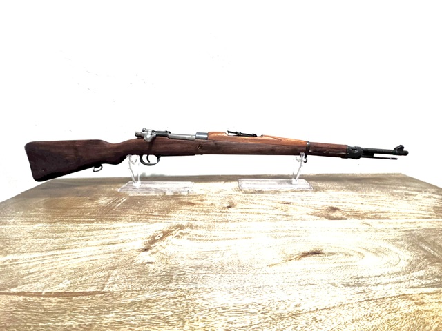 Mauser-1 Mauser-1