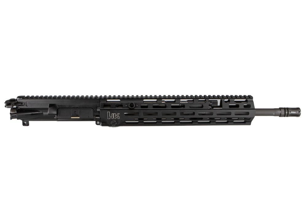 mr556 A4 upper a mr556 A4 upper a