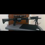 Recce Build 2