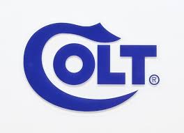 Colt Logo Colt Logo