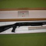 HK Heckler And Koch Benelli
